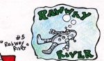 rahway river illustration: gamal jones