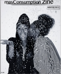 Winter 2013 issue