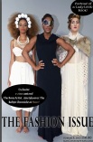 Summer 2013 The Fashion Issue