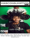 WINTER 2014 THE MUSIC ISSUE